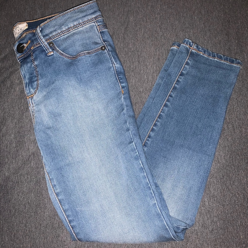 Free People Jeans